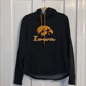 Iowa Hawkeyes Sweatshirt